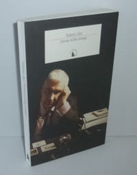 J'avoue m'être trompé. Fragments d'une autobiogaphie. Avec le concours de Patrick Mauriès. Le promeneur. 1995.