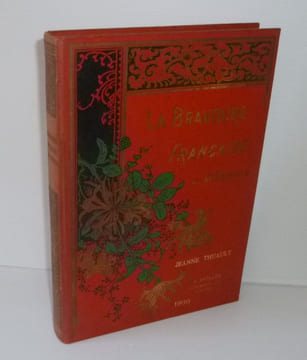 La Bravoure Française au XIXe siècle. Abeville. Paillart. Sans date. (1897).. BONNOT, Arthur