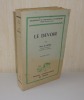 Le Devoir. Deuxième édition. Bibliothèque de philosophie contemporaine. Paris. PUF. 1949.. LE SENNE, René