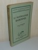 Le matérialisme rationnel. Bibliothèque de philosophie contemporaine. Paris. PUF. 1953.. BACHELARD, Gaston