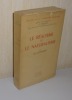 Le Réalisme et le Naturalisme. Histoire de la littérature française. Del Duca - De Gigord. Paris. 1955.. DUMESNIL, René