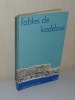 Fables de Kaddour. Collection et alors ? Et oila. Paris. Balland. 1972.. KADDOUR