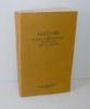 Histoire du Parti communiste bolchévik de l'U.R.S.S. Paris. Fac-similé éditions Norman Béthune. 1971.. COLLECTIF