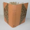 Le livre de mon ami. Quatorzième édition. Paris. Calmann Lévy. 1892.. FRANCE, Anatole