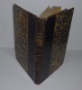 Les Jongleurs en France au Moyen-Age. Paris. Librairie Honoré Champion. 1910.. FARAL, Edmond
