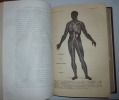 Connais-Toi toi même. Notions de physiologie à l'usage de la jeuness et des gens du monde. Ouvrage illustré (---). Paris. Hachette et Cie. 1879.. ...