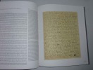 50 lettres du marquis de sade à sa femme. Paris. Flammarion. 2009.. GUILBERT, Cécile - LEROY, Pierre