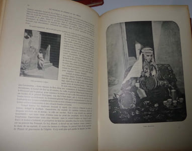Les français en Afrique au XIXe siècle. Paris. Martin. 1901.