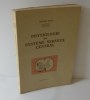 Physiologie du système nerveux central. Deuxième édition entièrement refondue. Paris. Masson et Cie. 1955.. MORIN, Georges