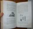 Botanique et physiologie végétale. Nouvelle édition. Tours. Alfred Mame et Cie. 1859.. JÉHAN, L.-F.