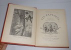 Les exploits de Mario. Dessins de J. Geoffroy. Petite Bibliothèque Blanche. Hetzel. (Fin XIXe siècle). PERRAULT, Pierre