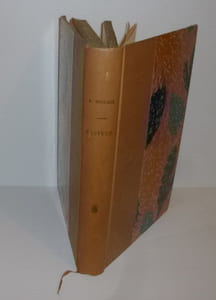 Pasteur. Histoire d'un esprit. Sceaux. Imprimerie Charaire et Cie. 1896.