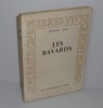 Les bavards. Paris. Seuil. 1956.. JUIN, Hubert