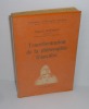 Transformation de la philosophie française. Bibliothèque de Philosophie Scientifique. Paris. Flammarion. 1950.. BRÉHIER, Émile