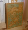 La flute de jade. Poésies chinoises. Collection Ex Oriente Lux. Paris. L'Édition d'art Piazza. 1925.. TOUSSAINT, Frantz
