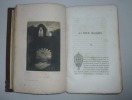 Légendes et traditions de la normandie. Rouen. Charles Haulard. 1845.. FÉRÉ, Octave