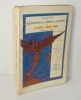 Dictionnaire des estampes & livres illustrés sur les ballons & machines volantes des débuts vers 1880 avec leurs prix. Montpellier. H. Barral. 1929.. ...
