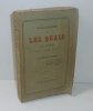 Voyages littéraires sur les quais de Paris. Lettres à un bibliophile de province. Paris. A. Durand. 1857.. FONTAINE DE RESBECQ