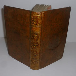 Révolutions de Portugal. Nouvelle édition revue et augmentée. Paris. Chez Aumont. 1768.