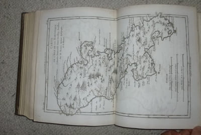 Histoire philosophique et politique des établissements & du commerce des Européens dans les deux Indes. A Geneve. Chez les Libraires Associés. 1775.