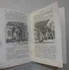 Guide dans les environs de Paris. Paris. Paulin et le Chevalier. 1855.. COLLECTIF