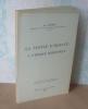 La survie d'Horace à l'époque romantique, Paris, Librairie Marcel Didier, 1965.. MARMIER (Jean)