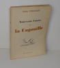 Nouveaux contes de la cagouille. Bordeaux Delmas. 1948.. COMANDON, Odette