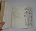 Dictionnaire élémentaire de botanique, revu et presque entièrement refondu par Louis-Claude Richard (---). Paris. Librairie d'éducation des sciences ...