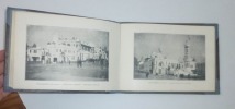Album de l'exposition 1900 - 120 vues et 7 plans.. FRANCE-ALBUM