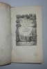 Caquet-Bonbec. La poule à ma tante poëme en sept chants nouvelle édition. Paris. Drost. 1802. JUNQUIÈRES