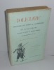 Joliclerc. Volontaire aux armées de la révolution. Ses lettres (1793-1796). Recueillies par Étienne Joliclerc. Deuxième édition. Paris. Perrin et cie. ...