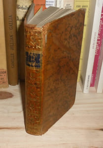Dictionnaire des jeux de l'enfance et de la jeunesse chez tous les peuples. Paris, Barbou, 1807. 