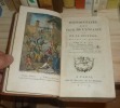 Dictionnaire des jeux de l'enfance et de la jeunesse chez tous les peuples. Paris, Barbou, 1807. . ADRY, Jean-Félicissime
