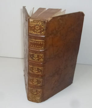 Les entretiens d'Ariste et d'Eugène. Nouvelle édition où les mots des devises sont expliqués. Paris. Desprez - Cavelier. 1748.. BOUHOURS, Dominique