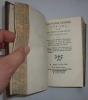 SOUCHET, Étienne. Traité de l'usure servant de réponse à unelLettre sur ce sujet, publiée en 1770, sous le nom de M. Prost de Royer, ... [et] au ...