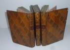 Le compère Matthieu ou les bigarrures de l'esprit humain. Londres. Aux dépens de la compagnie. 1777.. DULAURENS