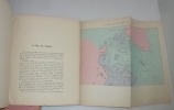 La véritable histoire de l'Atlantide. Paris. Chiron éditeur. 1925.. BUTAVAND, F.