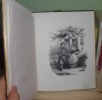 Album de Hetzel 1843. Henri Catelin. Paris. (1843).. HETZEL