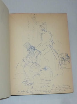 Jacques Vingtras. L'enfant. aquatintes et dessins de Jacques Boullaire - Le Bachelier, aquatintes et dessins de Berthommé Saint André - L'insurgé ...