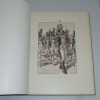 La vieille garde impériale. Illustrations de JOB. Tours. Alfred Mame et Fils - S.D. 1902.. COLLECTIF - JOB
