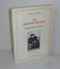 Le maraichinage. Coutume du pays de Mont. L'amateur averti. Rennes. La découvrance. 1995.. BAUDOUIN, Marcel Dr