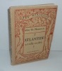L'Atlantide a-t-elle existé ?  Avec figures dans le texte et hors-texte. Collection Res Mirabilis. A Paris. Gaston Doin. 1924.. MOREUX, Abbé Th.