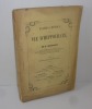 Examen critique de la vie d'Hippocrate. 3e édition corrigée et considérablement augmentée. Baillière. Paris - Londres - New-York - Madrid. 1851.. ...