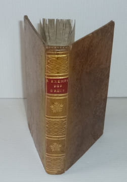 Beaux exemples de sagesse, de piété filiale et de vertus civiles et militaires des Grecs (---). Chez Thériot et Belin. 1824.. ANONYME