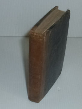 "Le petit moissonneur des théâtres dédié aux dames Paris. Lefuel libraire-éditeur; rue Saint-Jacques. Imprimerie de Didot l'aîné. (vers 1825).". ...