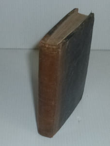 "Le petit moissonneur des théâtres dédié aux dames Paris. Lefuel libraire-éditeur; rue Saint-Jacques. Imprimerie de Didot l'aîné. (vers 1825)."