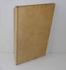 Le passant. Comédie en un acte, en vers, (---) 34ème édition. Paris. Lemerre. 1877.. COPPÉE, François