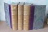 Oeuvres de Millevoye, Edition publiée avec des pièces nouvelles et des variantes par P. L. Jacob bibliophile, Editions A. Quantin, Paris, 1880.. ...