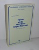 Figures de la sorcellerie languedocienne, brèish, endevinaire, armièr. CNRS. 1983.. PINIES, Jean-Marie