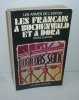 Les français à Buchenwald et à Dora. Les armes de l'espoir. Paris. Éditions sociales. 1977.. DURAND, Pierre